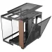 Antec C8 Curve Wood Elite Constellation Series With ARGB E-ATX Desktop Gaming Casing